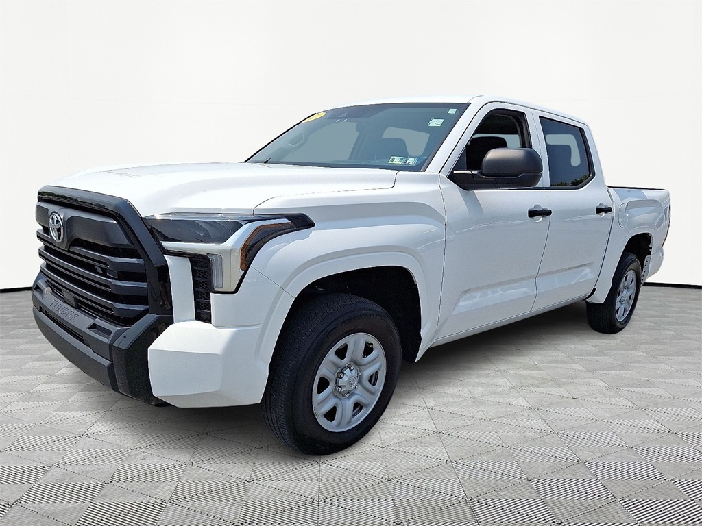 2022 Toyota Tundra SR - Photo 3