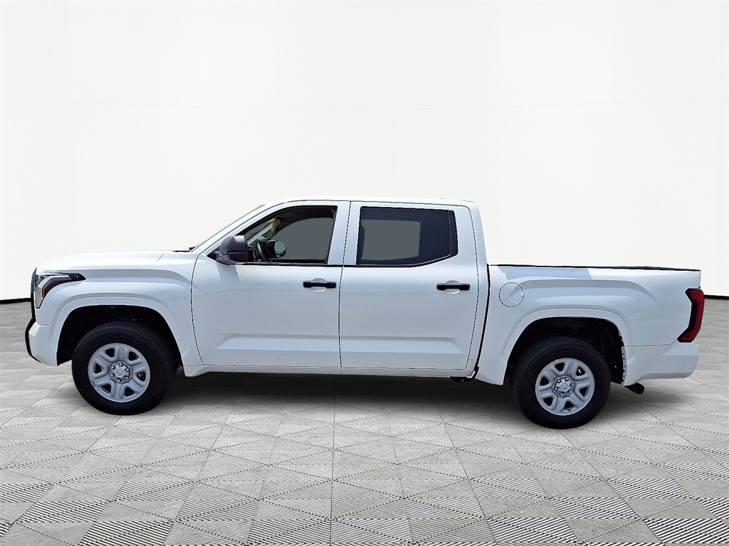 2022 Toyota Tundra SR - Photo 4