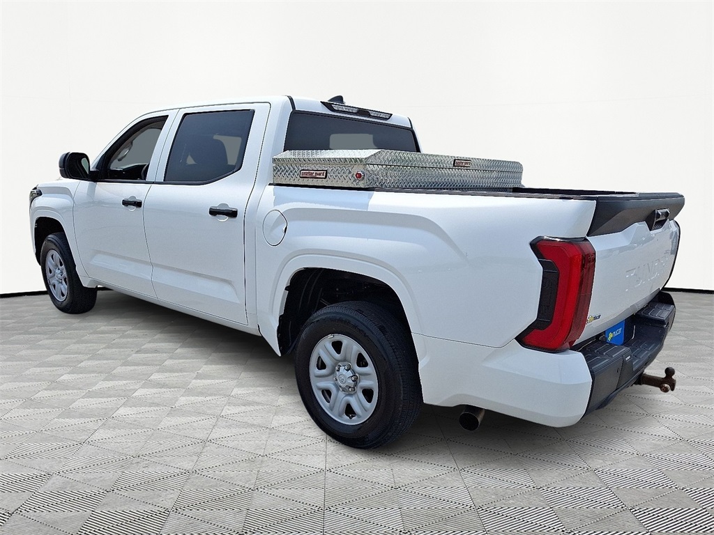 2022 Toyota Tundra SR - Photo 5