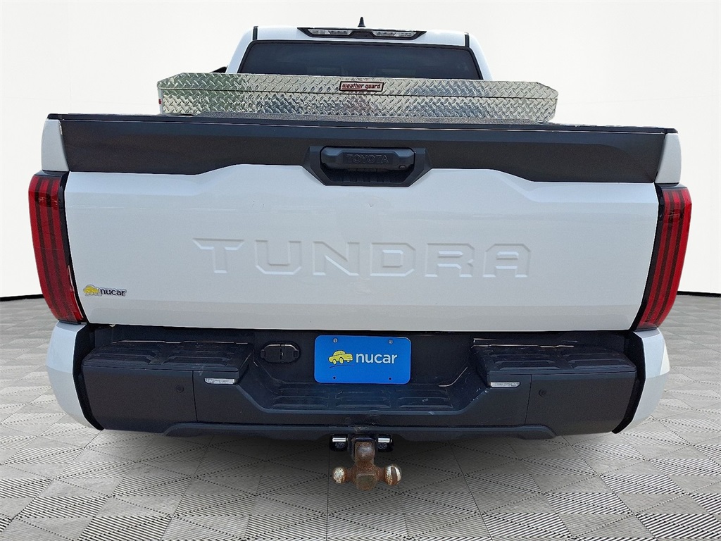 2022 Toyota Tundra SR - Photo 6
