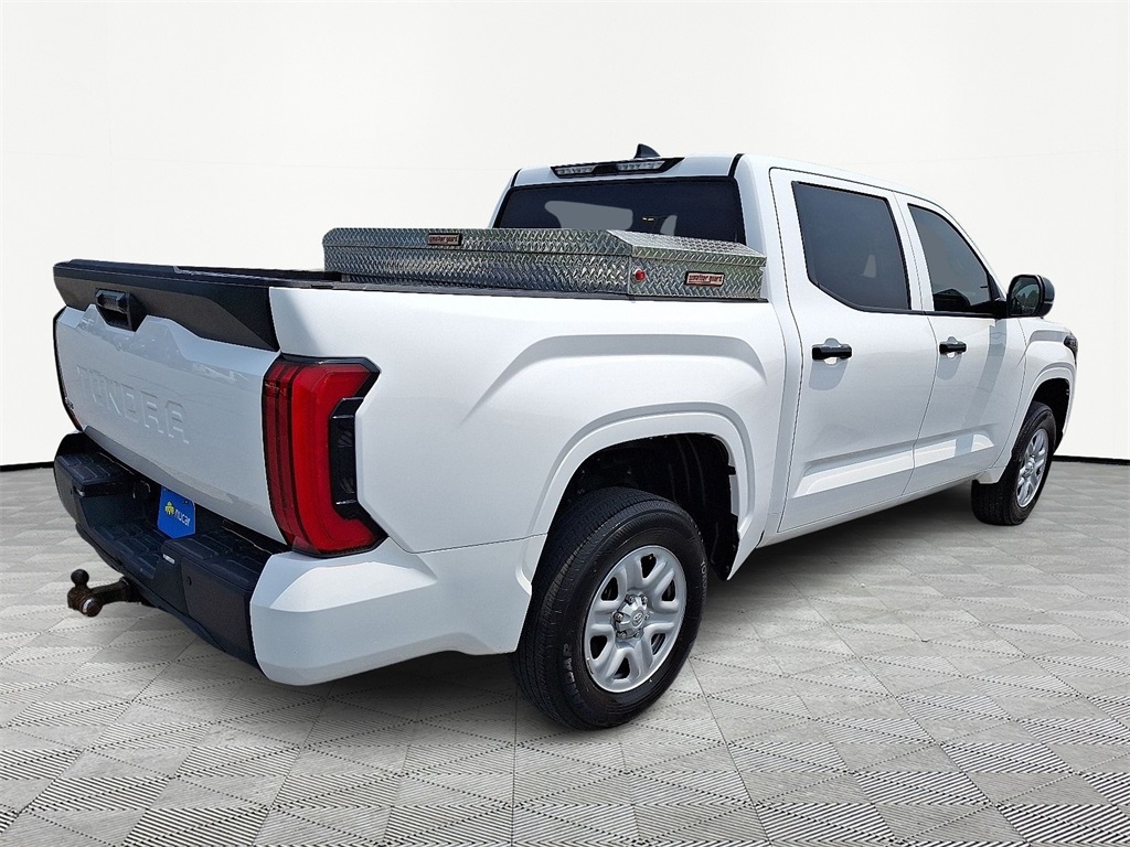 2022 Toyota Tundra SR - Photo 7