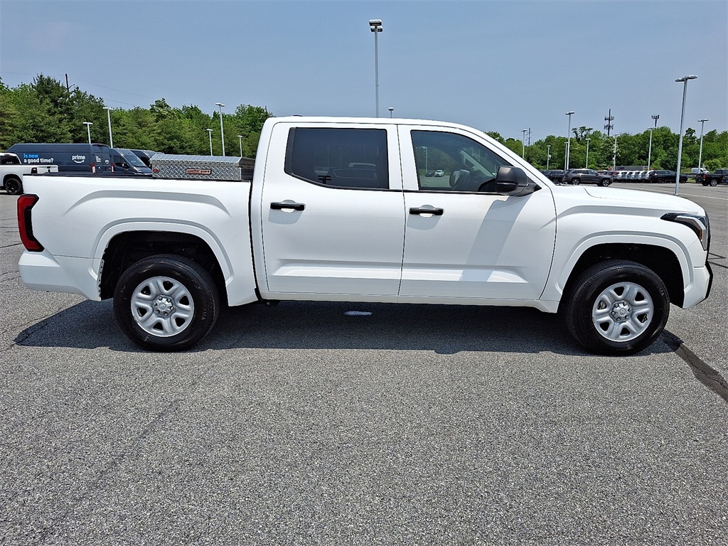 2022 Toyota Tundra SR - Photo 8