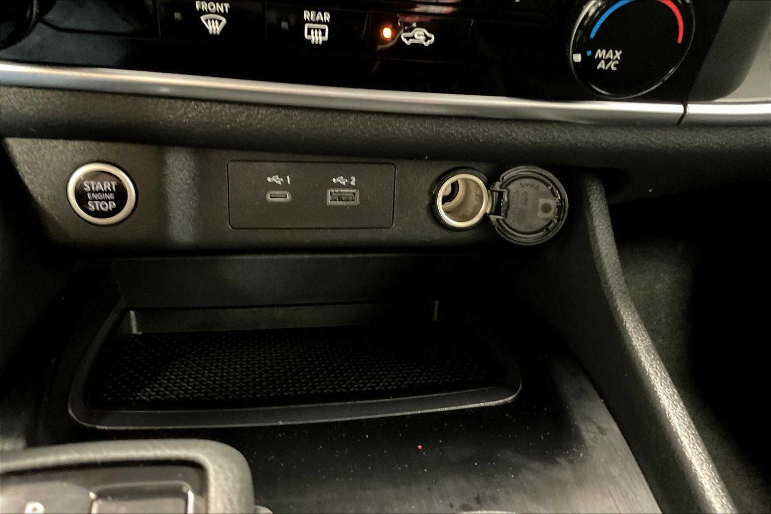 2023 Nissan Rogue S - Photo 26