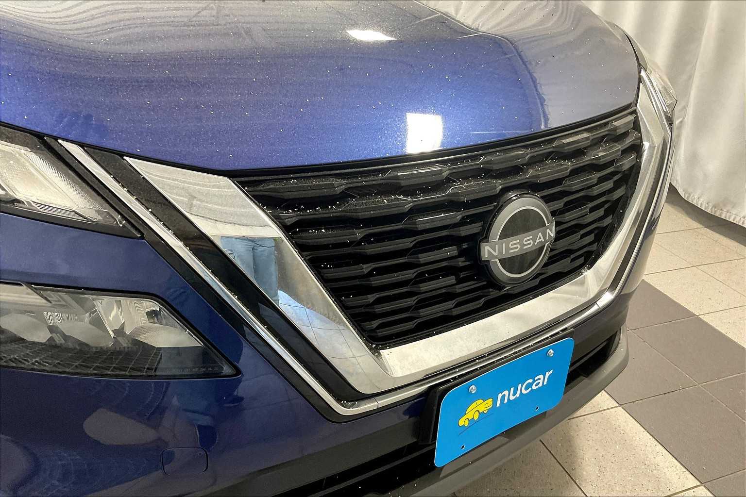 2023 Nissan Rogue S - Photo 31