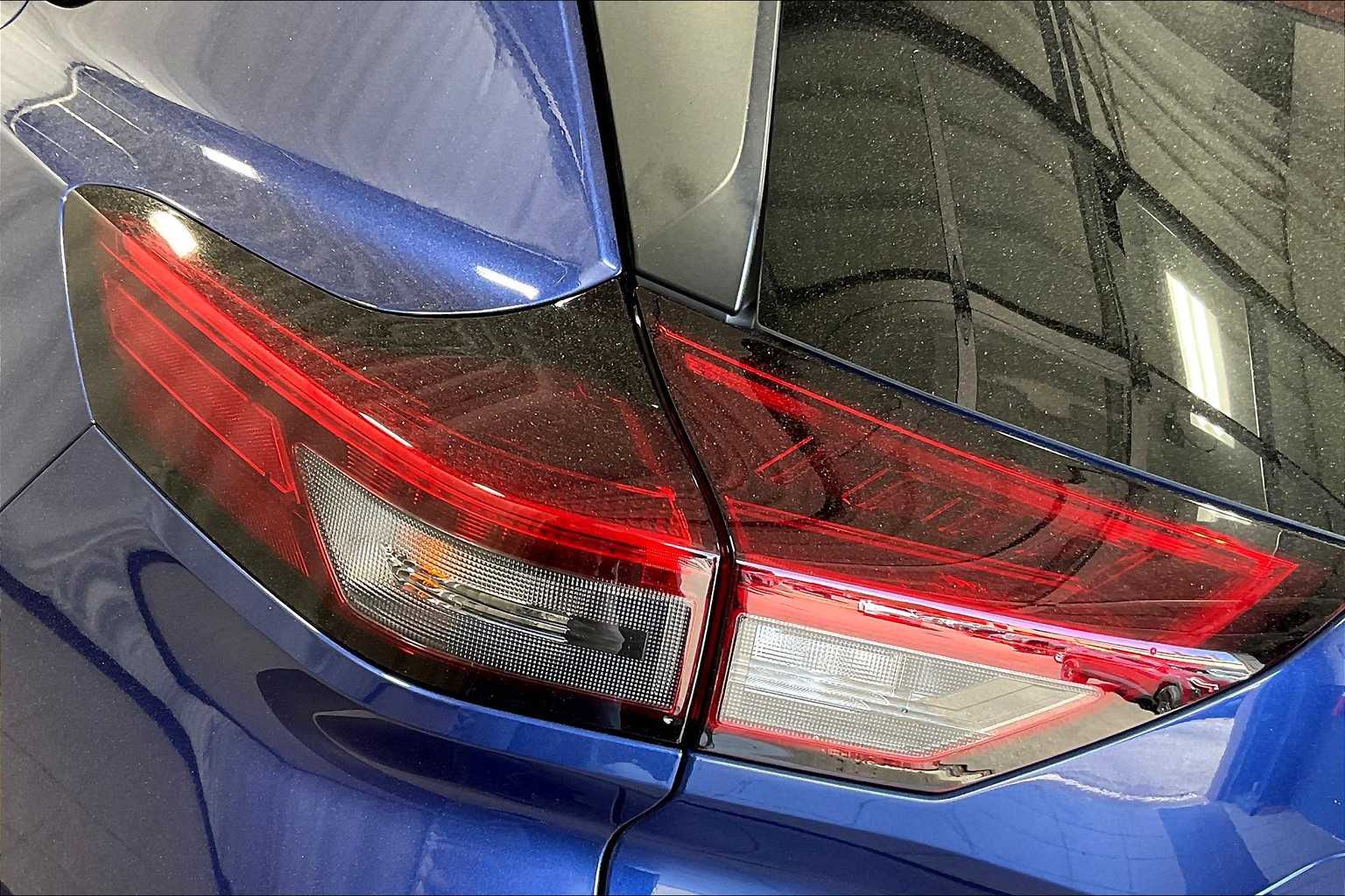 2023 Nissan Rogue S - Photo 33