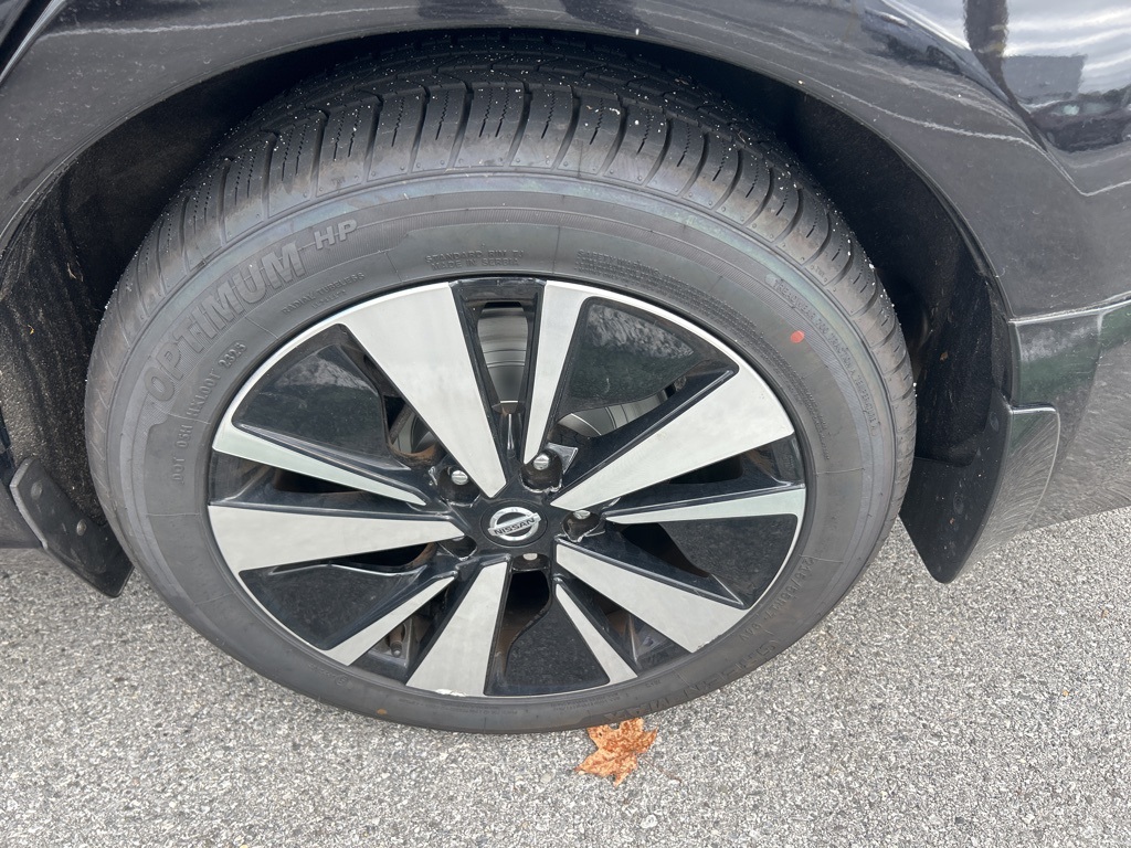 2022 Nissan Altima 2.5 SV - Photo 7