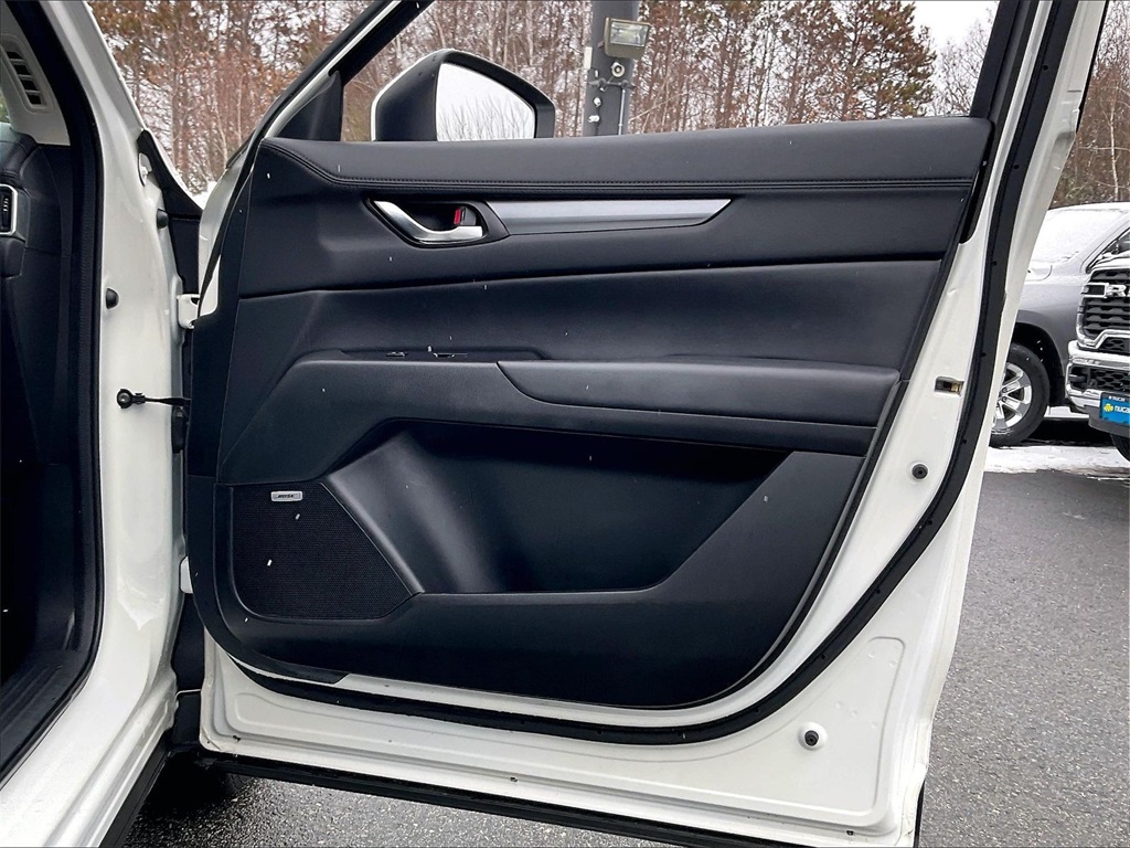 2020 Mazda CX-5 Touring - Photo 11