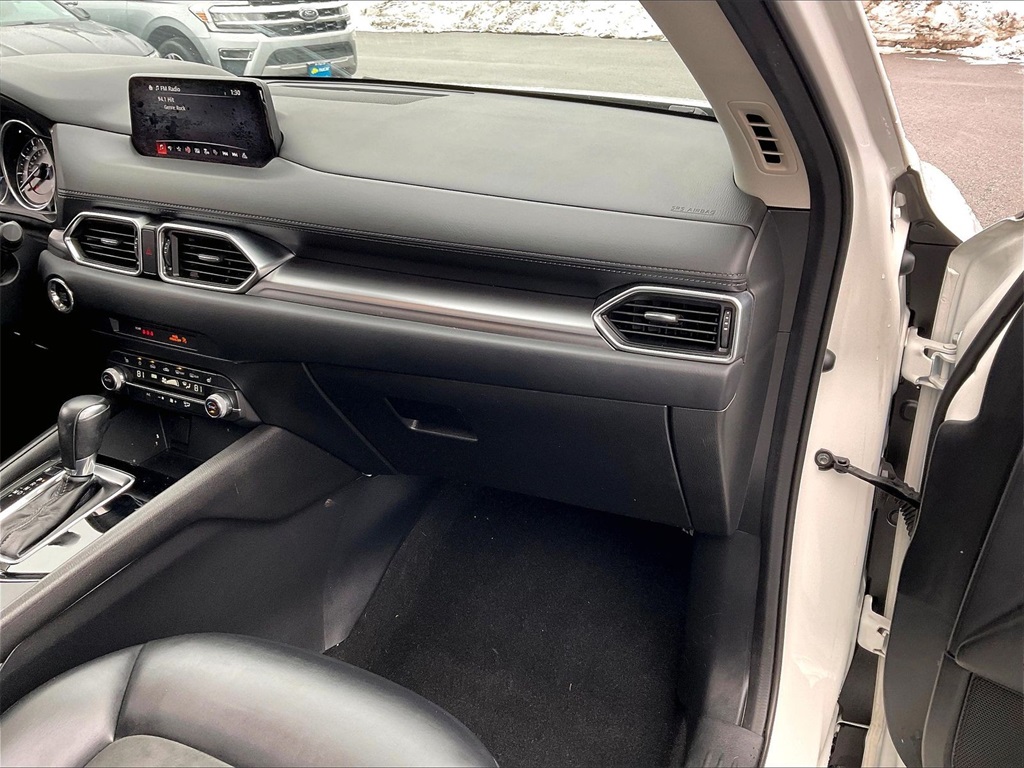 2020 Mazda CX-5 Touring - Photo 12