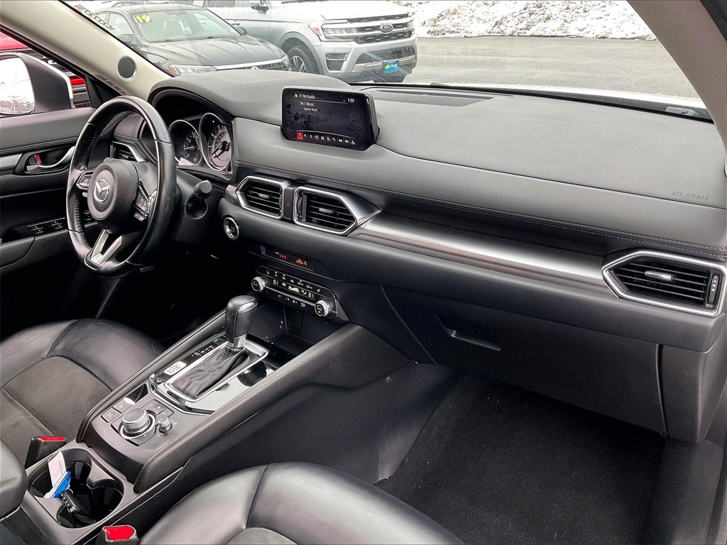 2020 Mazda CX-5 Touring - Photo 13