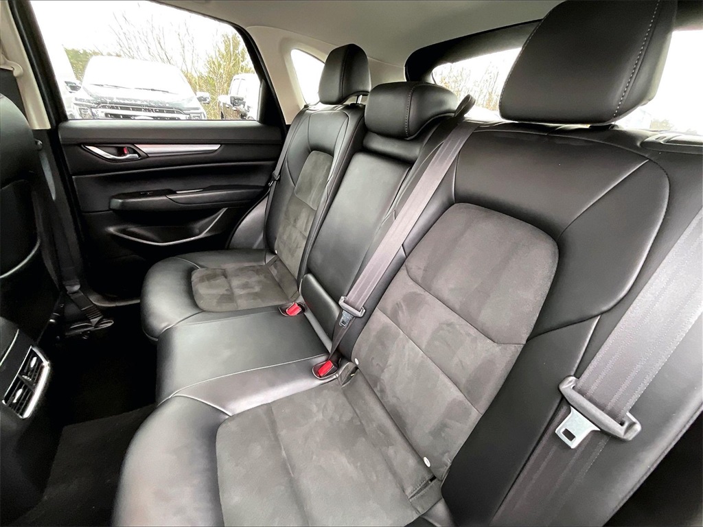 2020 Mazda CX-5 Touring - Photo 14