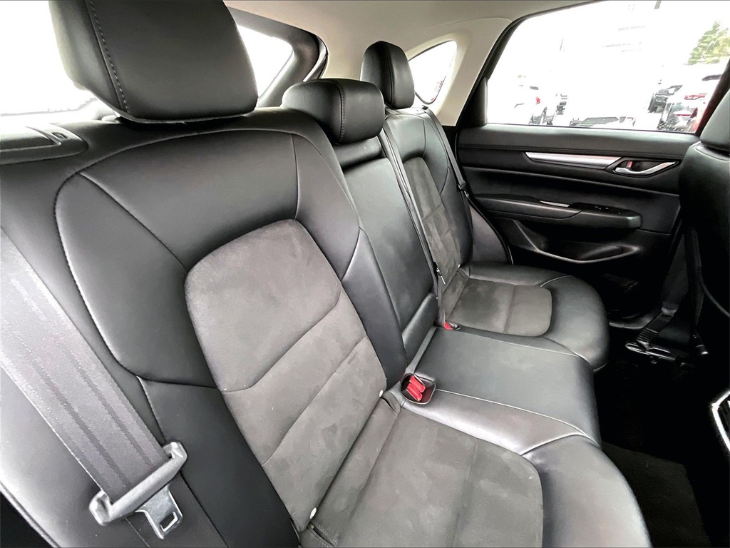 2020 Mazda CX-5 Touring - Photo 15