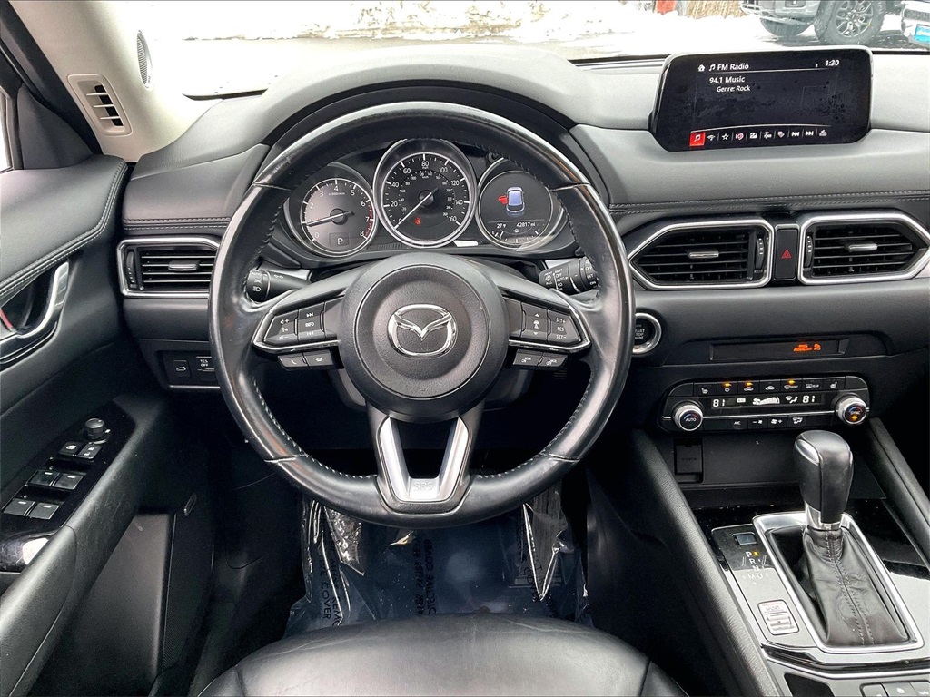 2020 Mazda CX-5 Touring - Photo 16