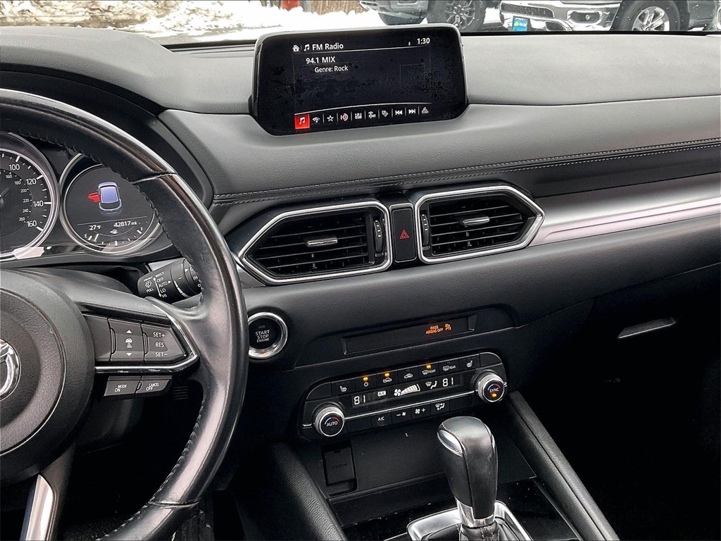 2020 Mazda CX-5 Touring - Photo 17