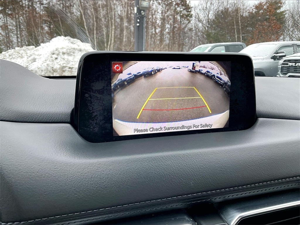 2020 Mazda CX-5 Touring - Photo 18