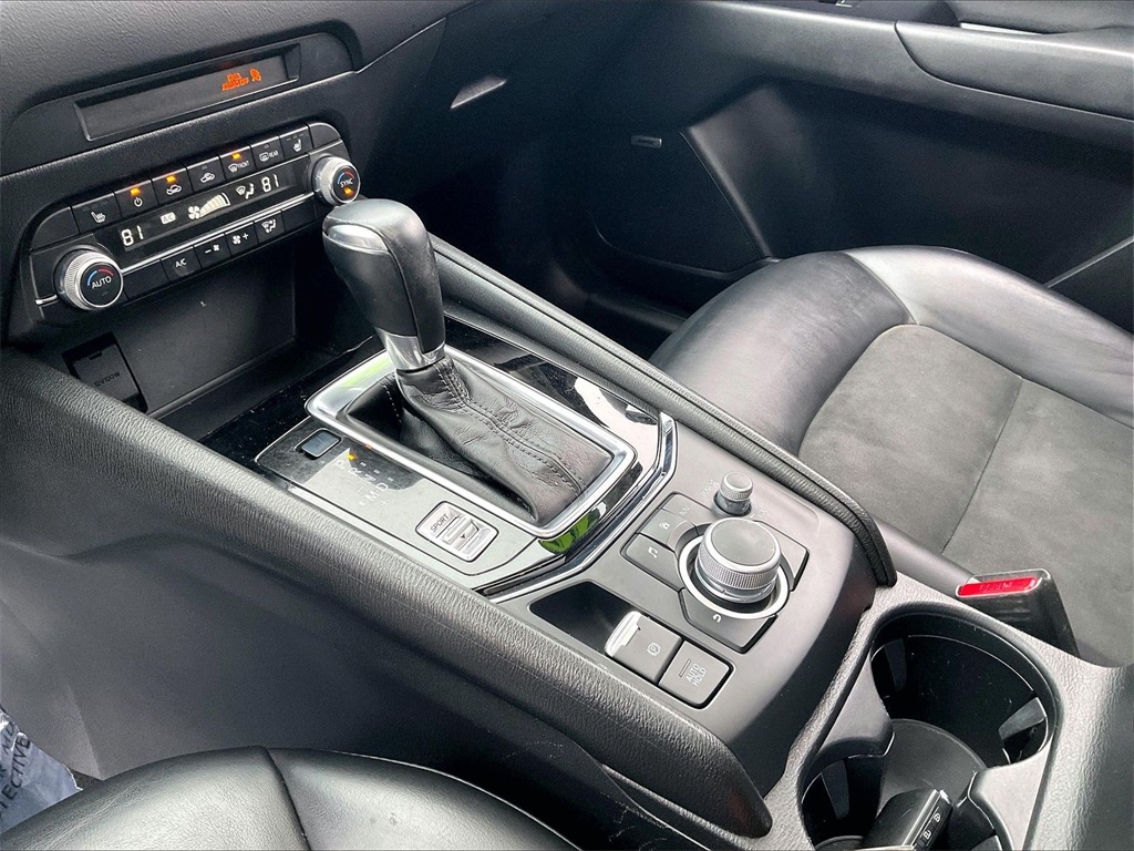 2020 Mazda CX-5 Touring - Photo 19