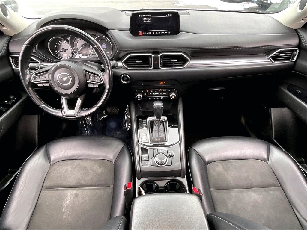 2020 Mazda CX-5 Touring - Photo 20