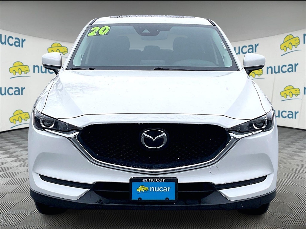 2020 Mazda CX-5 Touring - Photo 2