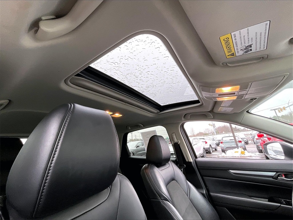 2020 Mazda CX-5 Touring - Photo 21