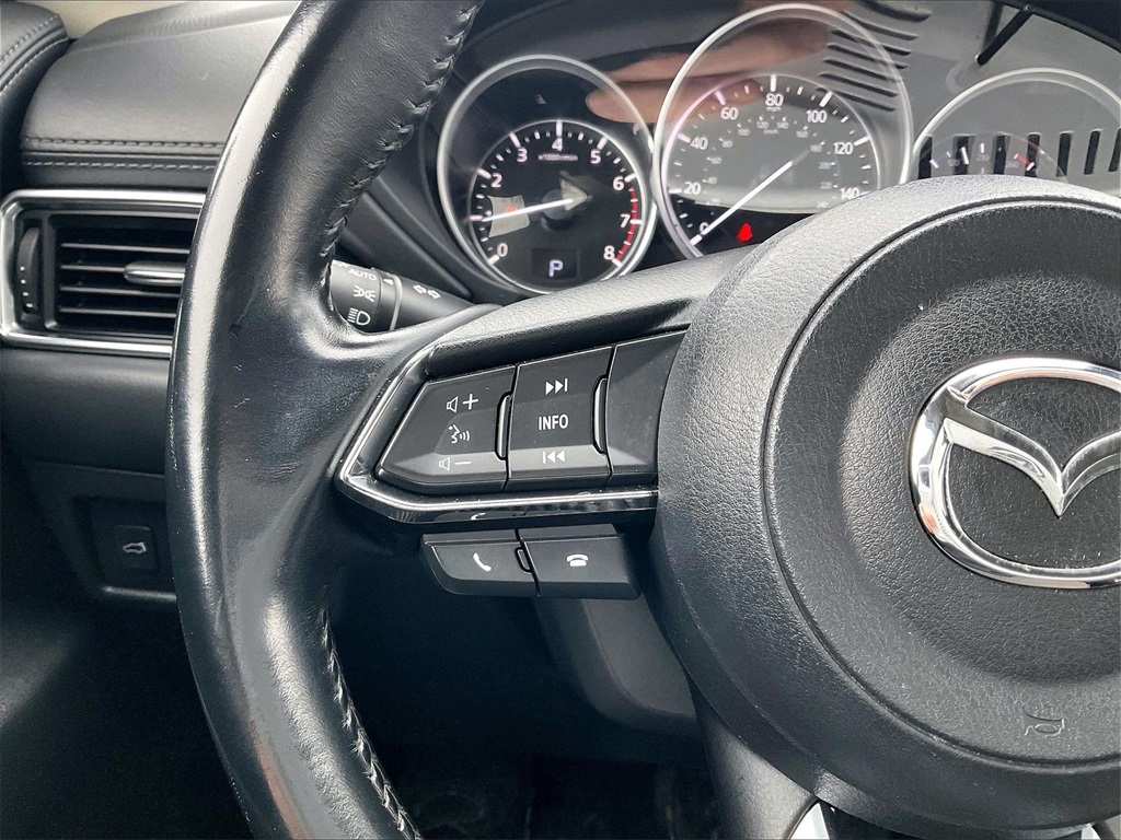 2020 Mazda CX-5 Touring - Photo 22