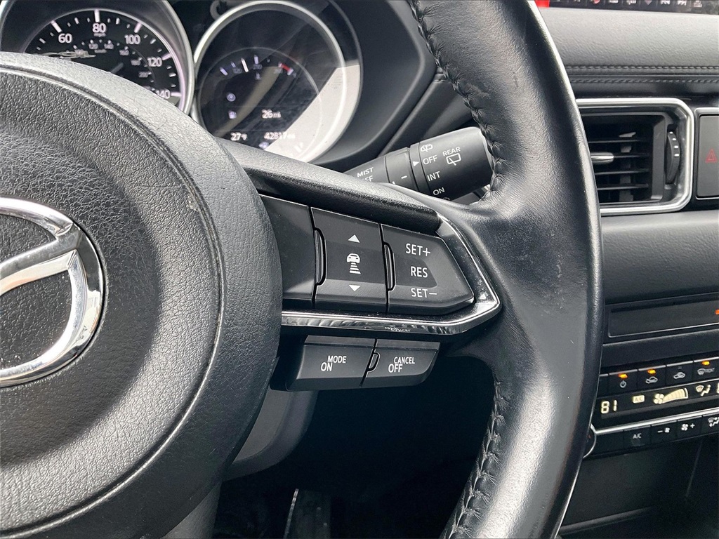 2020 Mazda CX-5 Touring - Photo 23