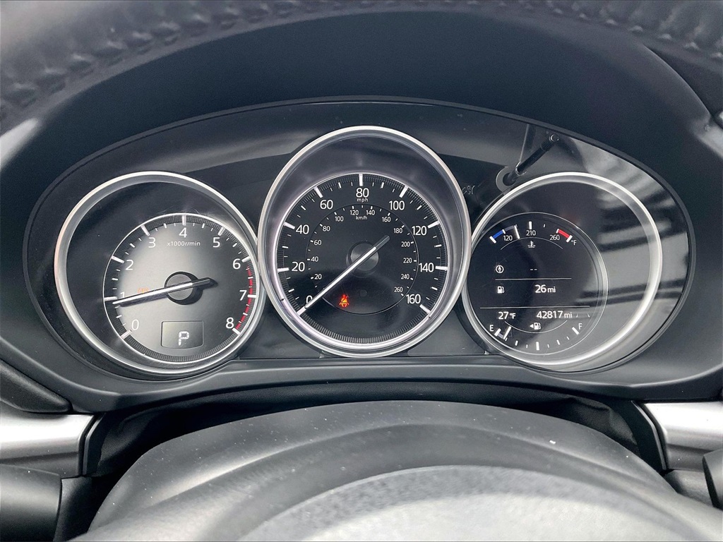 2020 Mazda CX-5 Touring - Photo 24