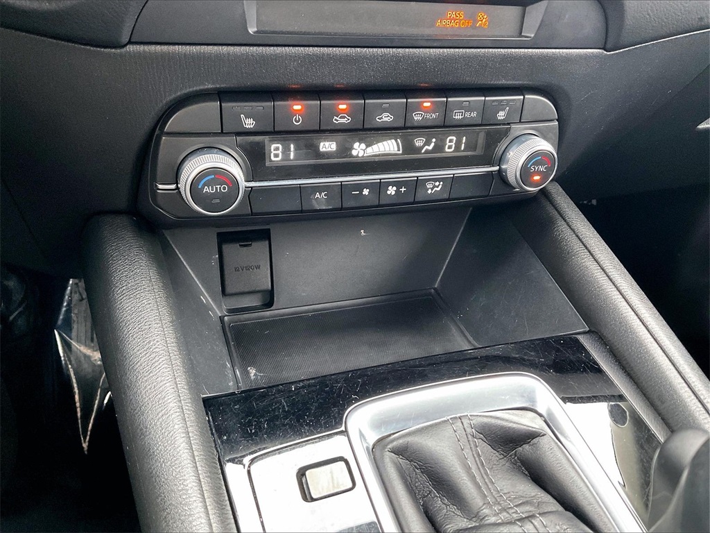 2020 Mazda CX-5 Touring - Photo 25