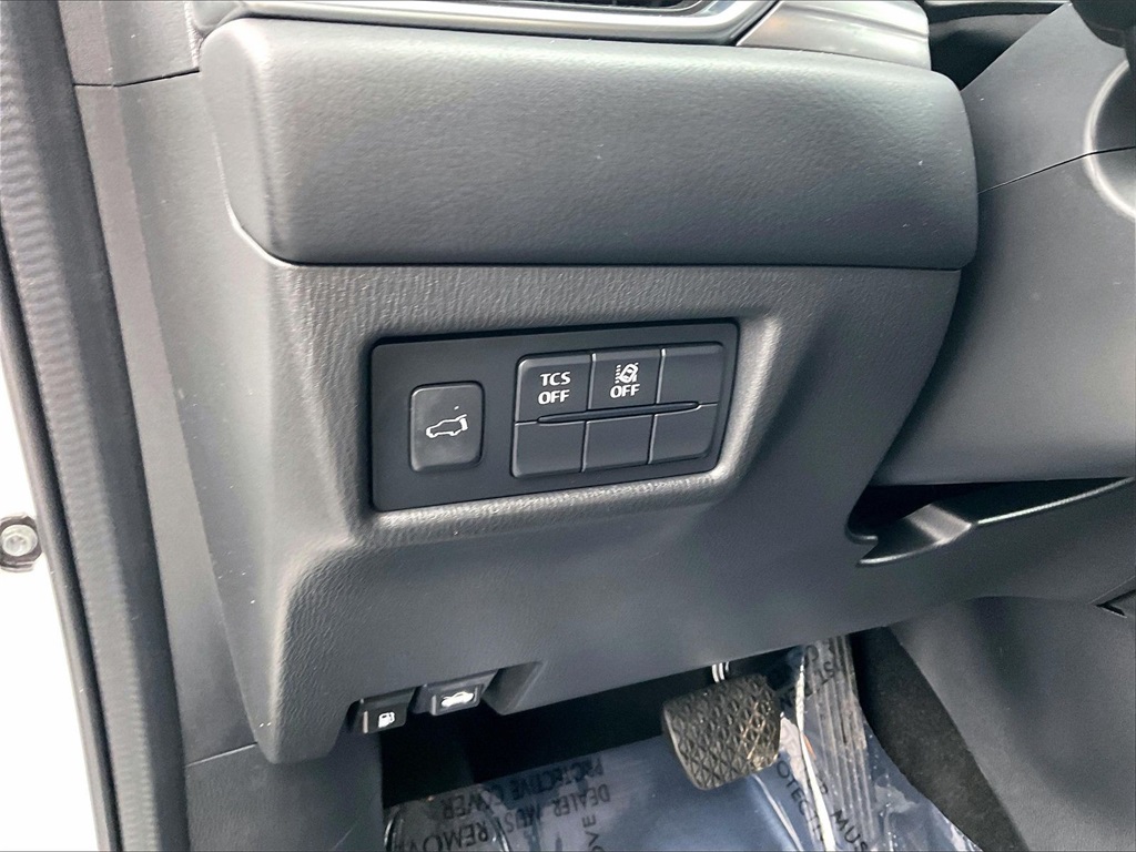 2020 Mazda CX-5 Touring - Photo 26