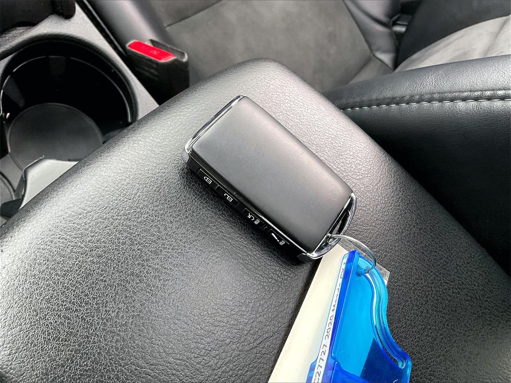 2020 Mazda CX-5 Touring - Photo 27