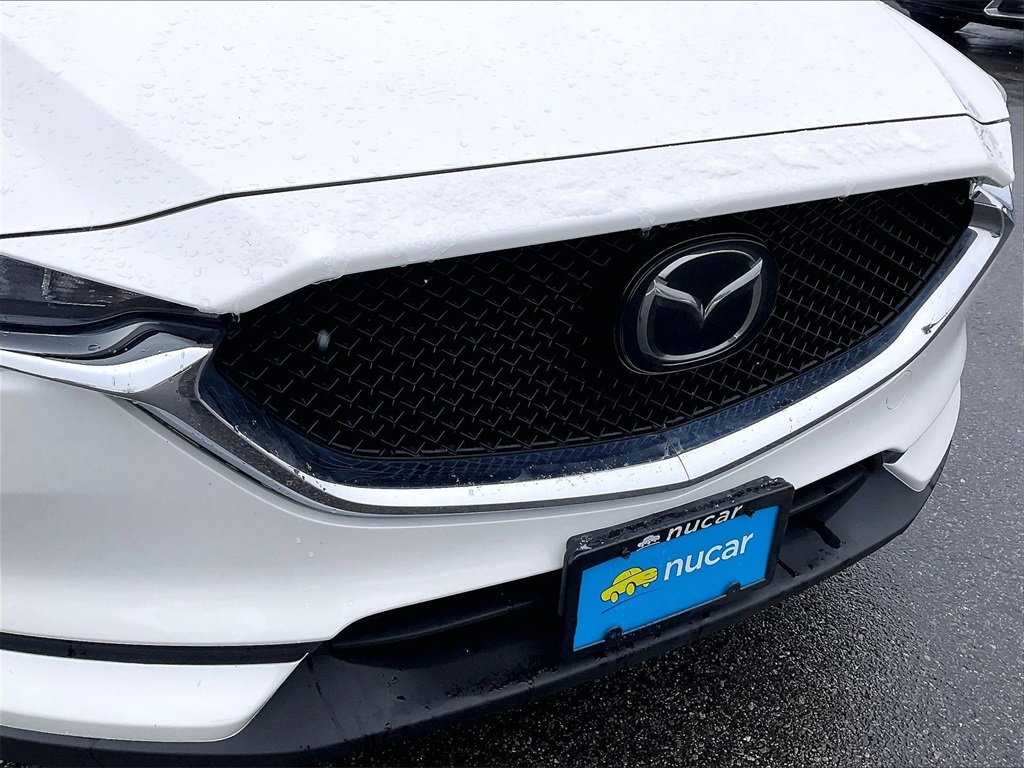 2020 Mazda CX-5 Touring - Photo 28