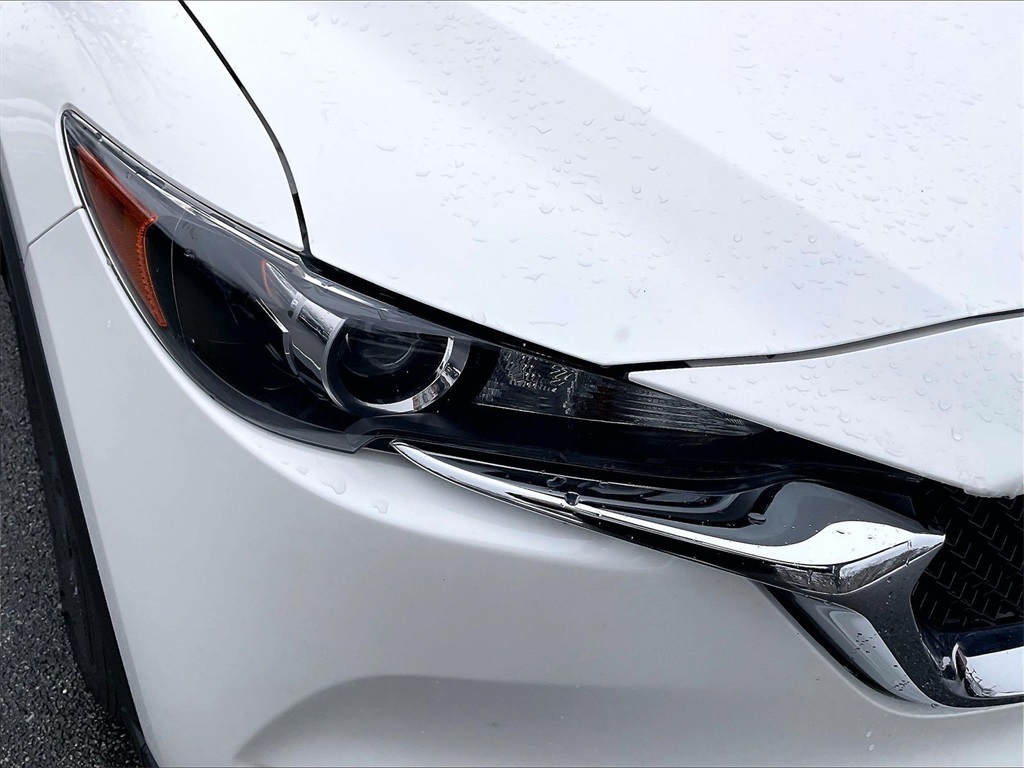 2020 Mazda CX-5 Touring - Photo 29