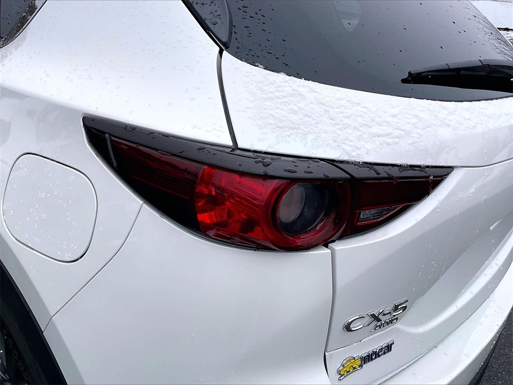 2020 Mazda CX-5 Touring - Photo 30