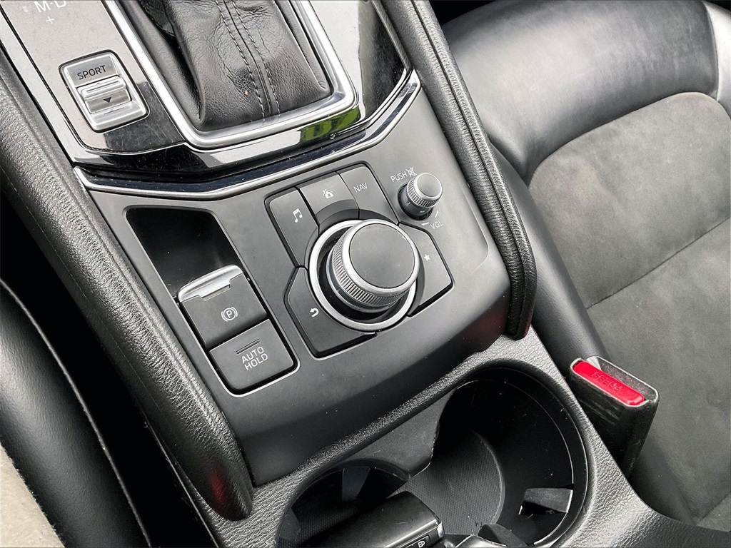 2020 Mazda CX-5 Touring - Photo 32