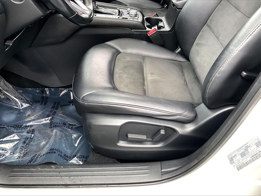 2020 Mazda CX-5 Touring - Photo 33