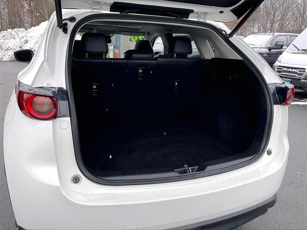 2020 Mazda CX-5 Touring - Photo 34