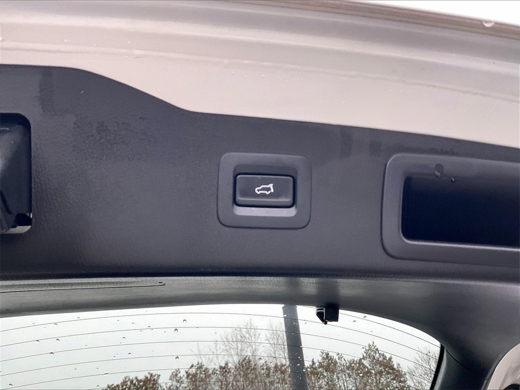 2020 Mazda CX-5 Touring - Photo 35