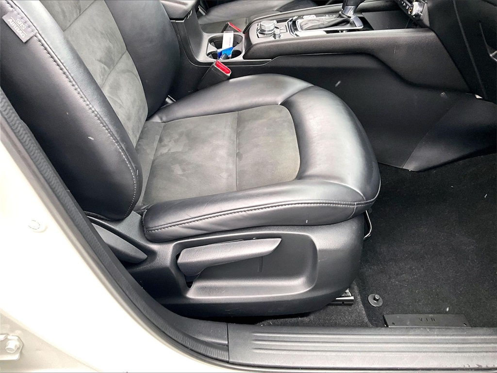 2020 Mazda CX-5 Touring - Photo 36