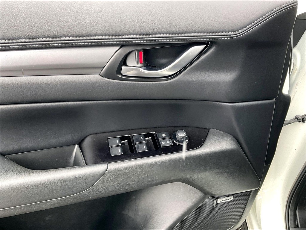 2020 Mazda CX-5 Touring - Photo 37