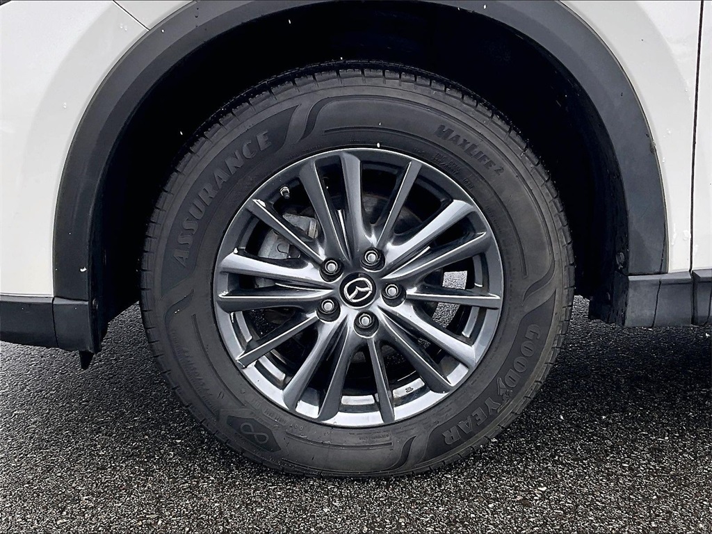 2020 Mazda CX-5 Touring - Photo 7