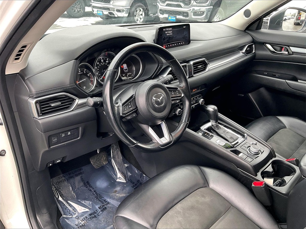 2020 Mazda CX-5 Touring - Photo 8