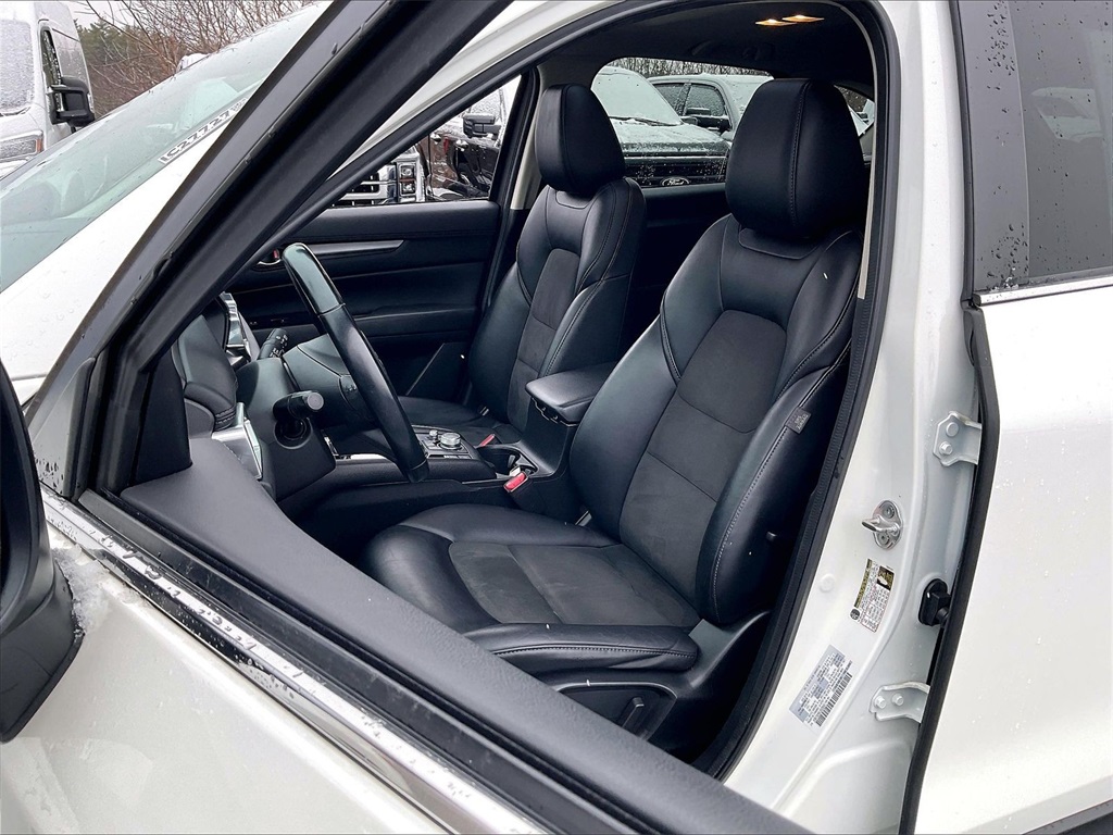 2020 Mazda CX-5 Touring - Photo 9