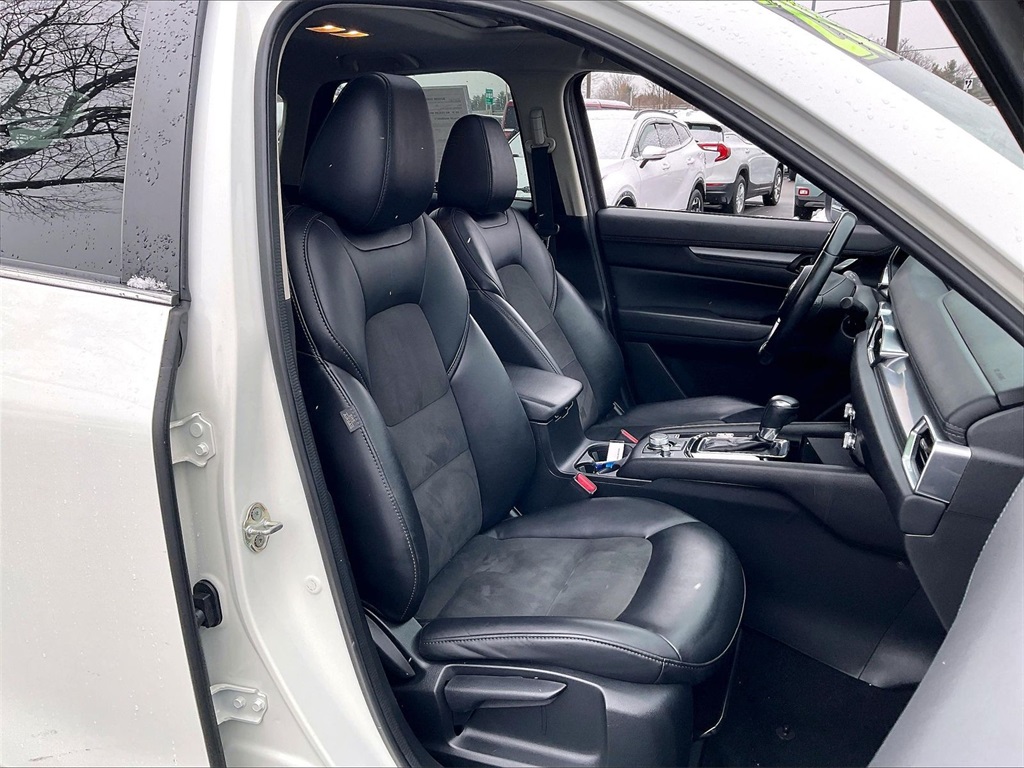 2020 Mazda CX-5 Touring - Photo 10