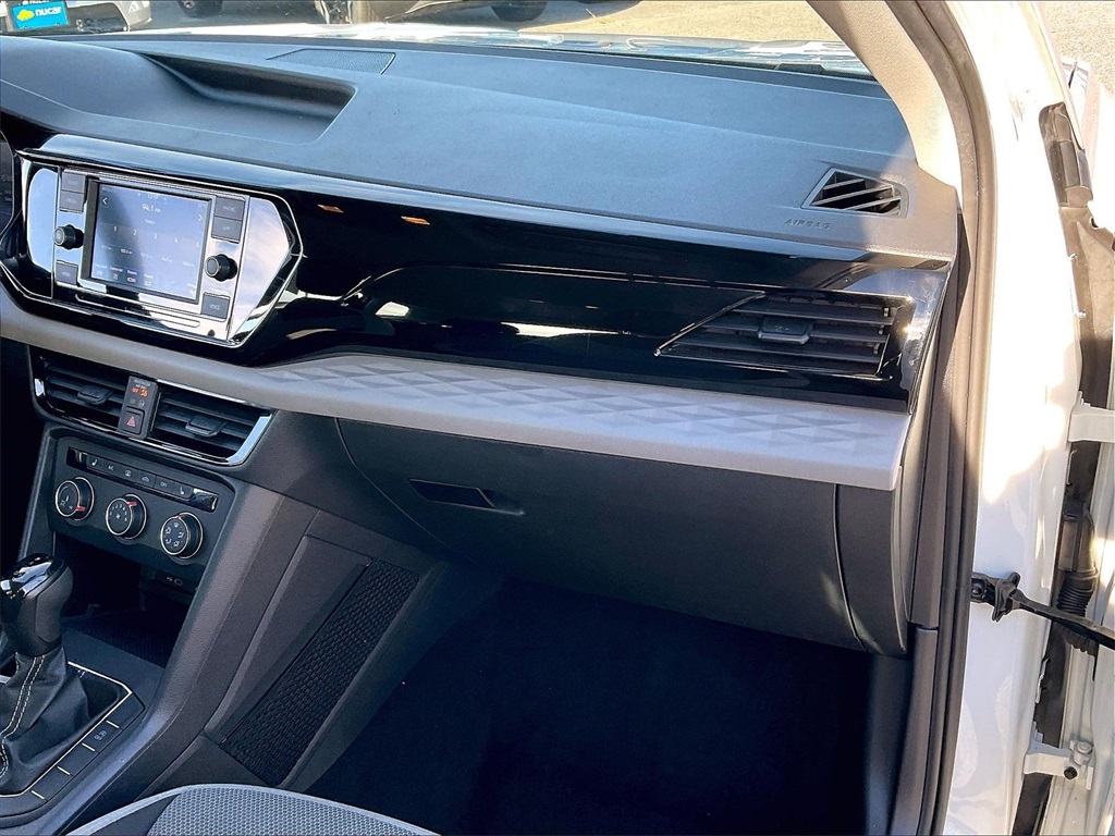 2022 Volkswagen Taos 1.5T S - Photo 12