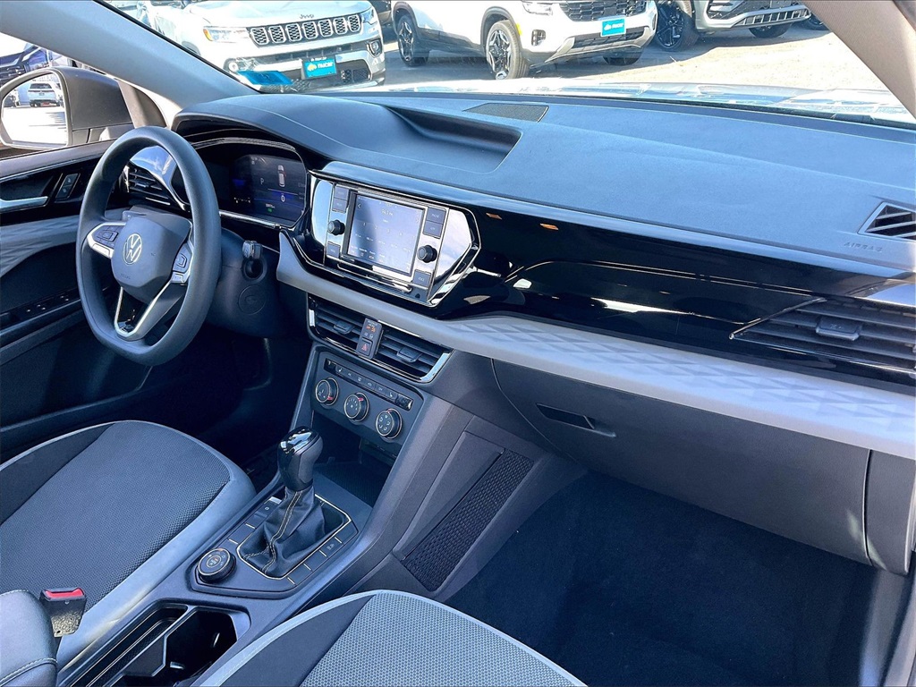 2022 Volkswagen Taos 1.5T S - Photo 13