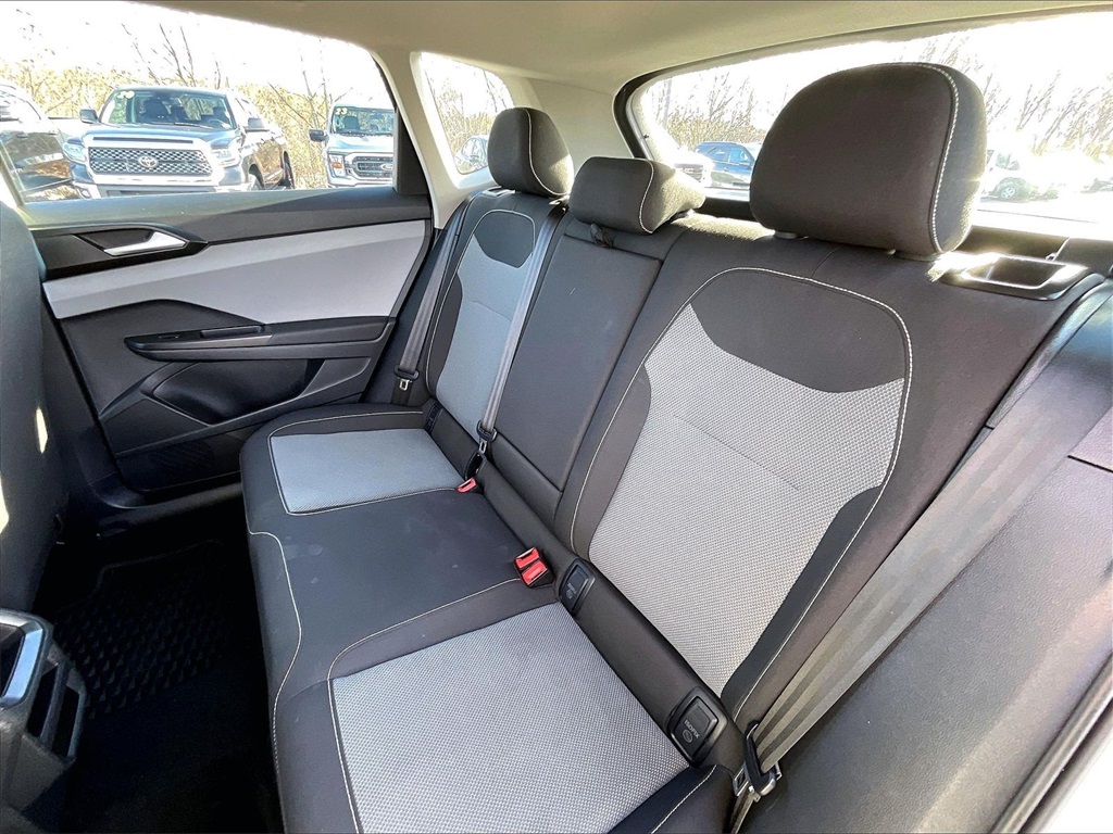2022 Volkswagen Taos 1.5T S - Photo 14