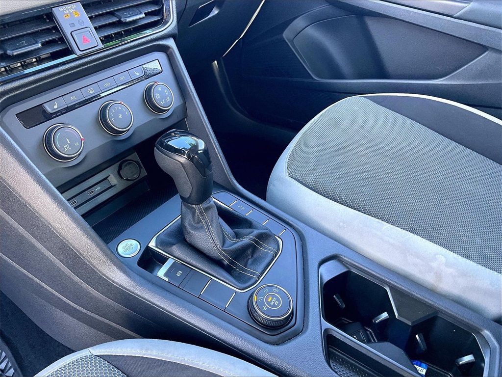 2022 Volkswagen Taos 1.5T S - Photo 19