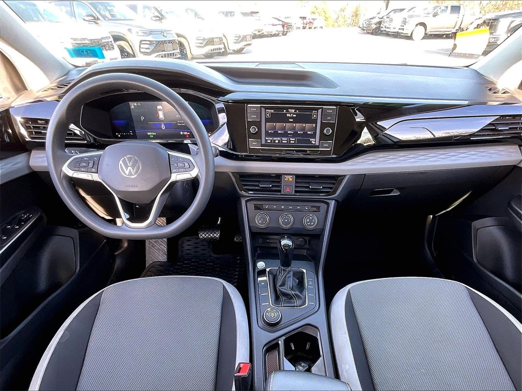 2022 Volkswagen Taos 1.5T S - Photo 20