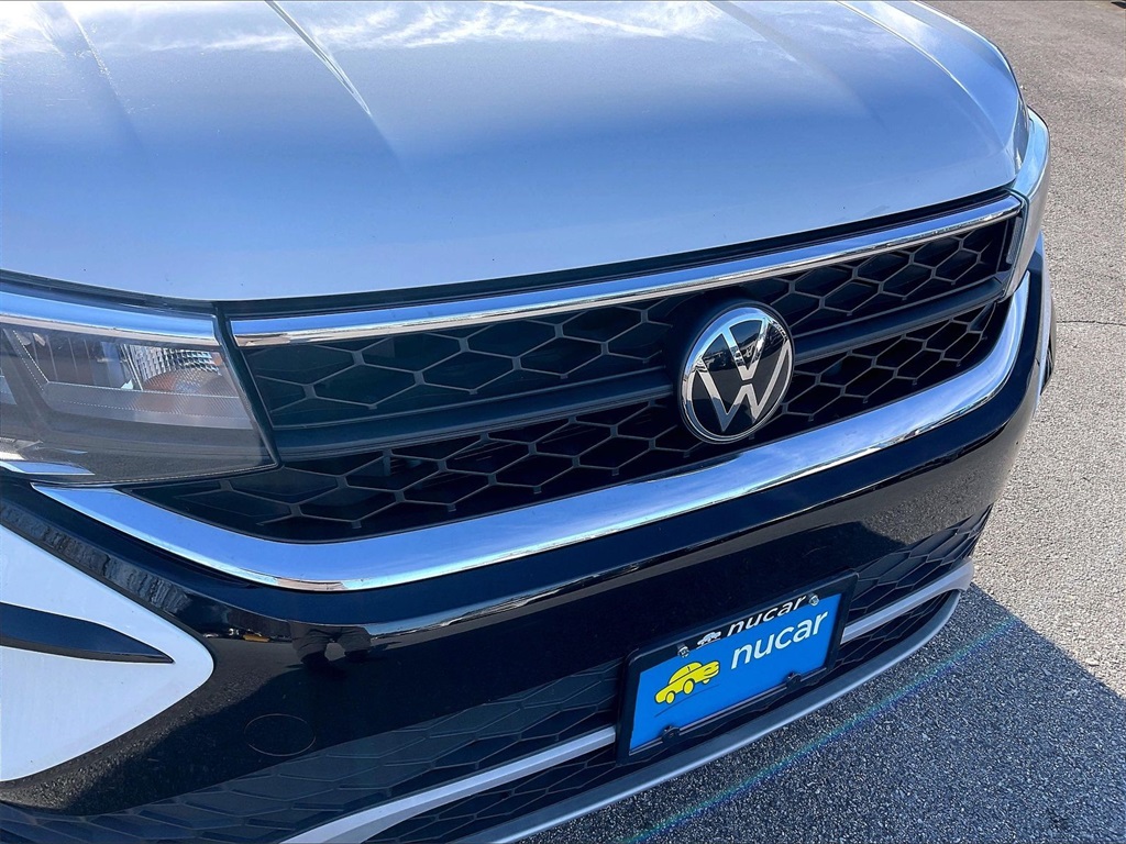 2022 Volkswagen Taos 1.5T S - Photo 26