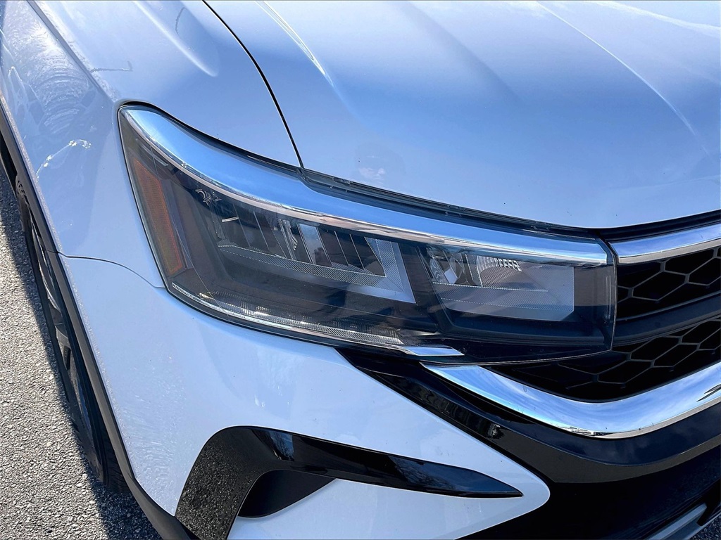 2022 Volkswagen Taos 1.5T S - Photo 27