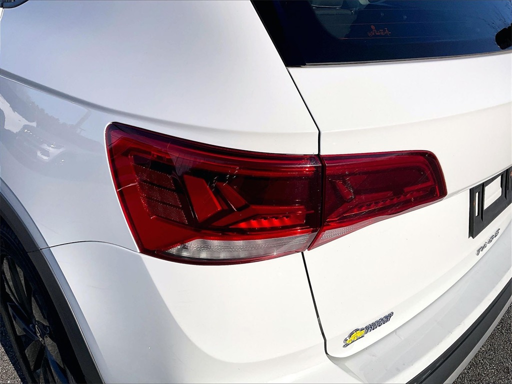 2022 Volkswagen Taos 1.5T S - Photo 28