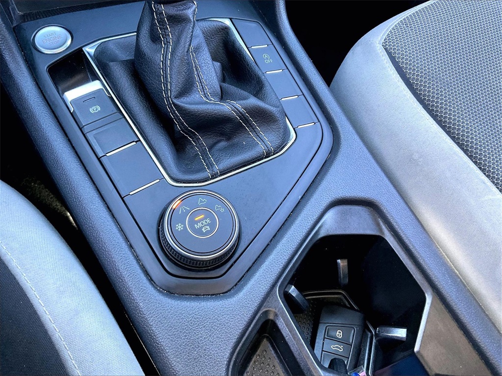 2022 Volkswagen Taos 1.5T S - Photo 30